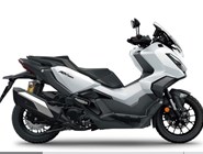 Honda ADV350
