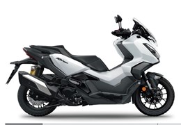 Gebrauchte Honda ADV350