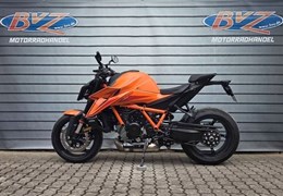 Gebrauchte KTM 1390 Super Duke R