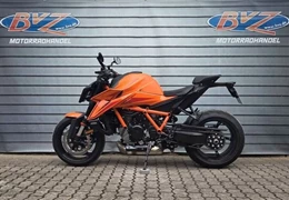 Gebrauchte KTM 1390 Super Duke R
