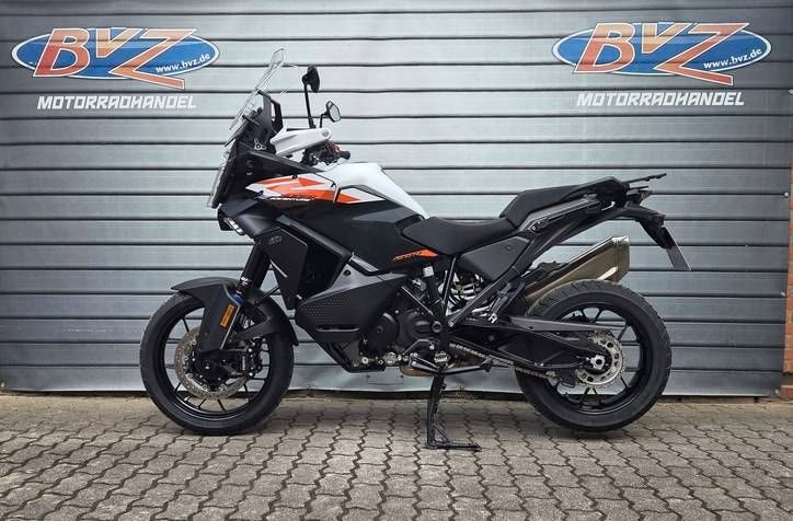 KTM 1390 Super Adventure S EVO 