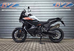 Gebrauchte KTM 1390 Super Adventure S EVO