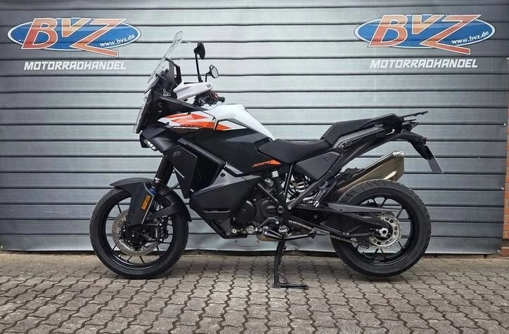 KTM 1390 Super Adventure S EVO 
