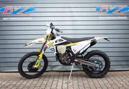 Gebrauchte Husqvarna FE 350