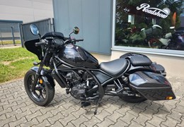 Gebrauchte Honda CMX1100T Rebel DCT