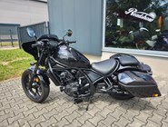 Honda CMX1100T Rebel DCT