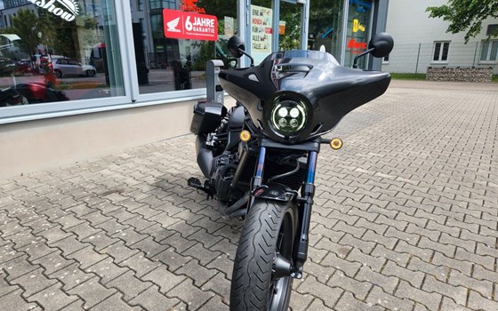 Gebrauchtmotorrad Honda CMX1100T Rebel DCT - Bild 3