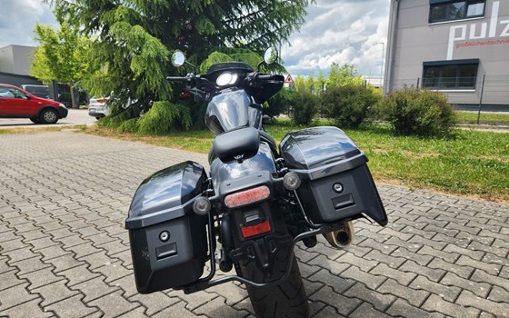Gebrauchtmotorrad Honda CMX1100T Rebel DCT - Bild 5