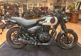 Neumotorrad Royal Enfield HNTR 350
