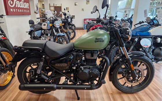Neufahrzeug Royal Enfield Meteor 350 - Bild 1