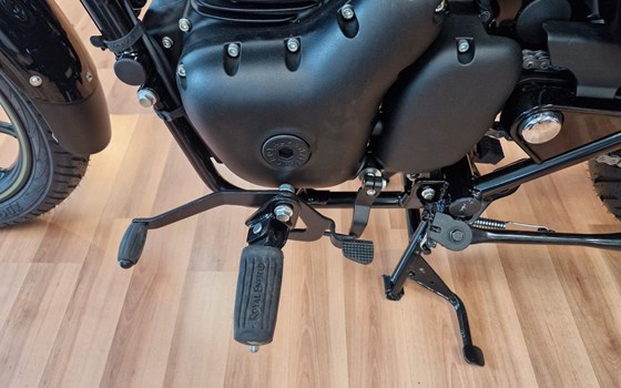 Neufahrzeug Royal Enfield Meteor 350 - Bild 10