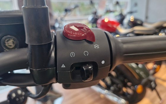 Neufahrzeug Royal Enfield Meteor 350 - Bild 12