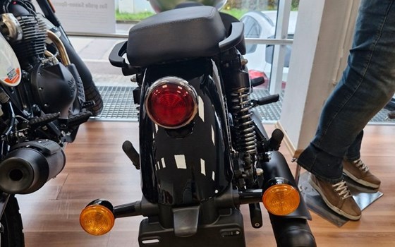 Neufahrzeug Royal Enfield Meteor 350 - Bild 16
