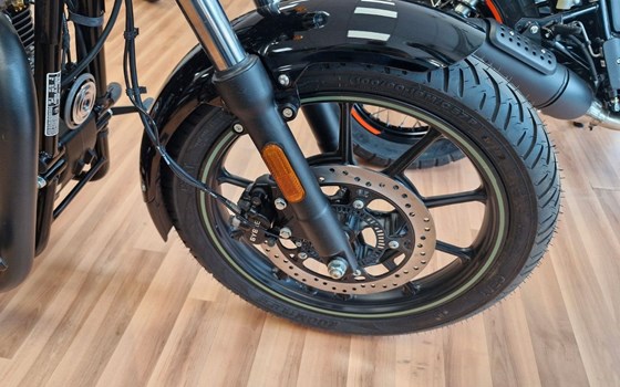 Neufahrzeug Royal Enfield Meteor 350 - Bild 2