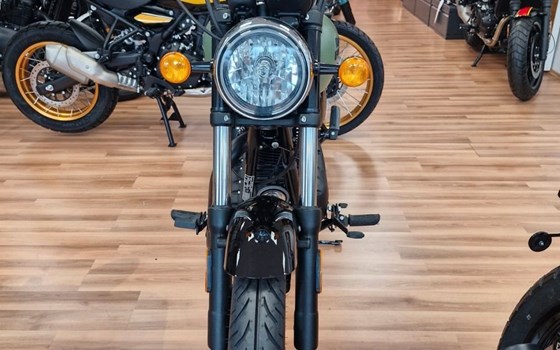 Neufahrzeug Royal Enfield Meteor 350 - Bild 3