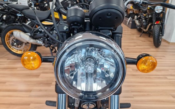 Neufahrzeug Royal Enfield Meteor 350 - Bild 4