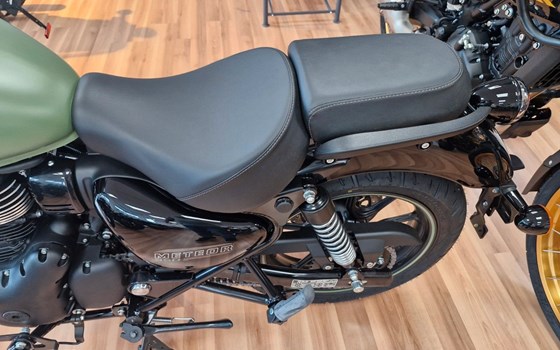 Neufahrzeug Royal Enfield Meteor 350 - Bild 7