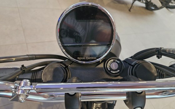 Neufahrzeug Royal Enfield Bear 650 - Bild 11