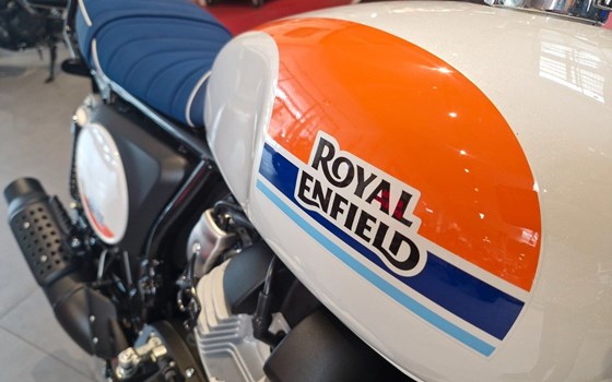Neufahrzeug Royal Enfield Bear 650 - Bild 13