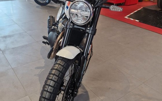 Neufahrzeug Royal Enfield Bear 650 - Bild 2