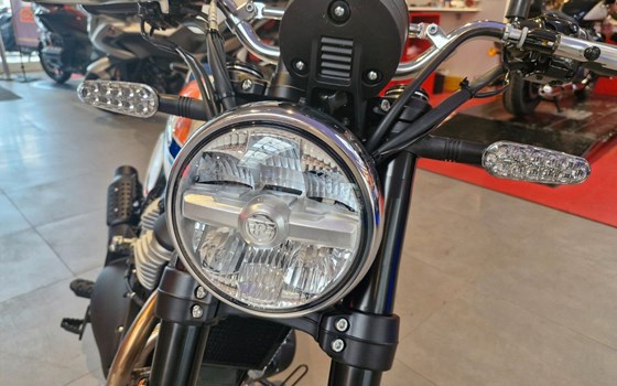 Neufahrzeug Royal Enfield Bear 650 - Bild 3