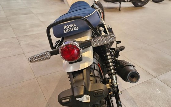 Neufahrzeug Royal Enfield Bear 650 - Bild 6