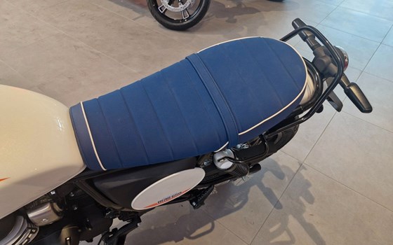 Neufahrzeug Royal Enfield Bear 650 - Bild 7