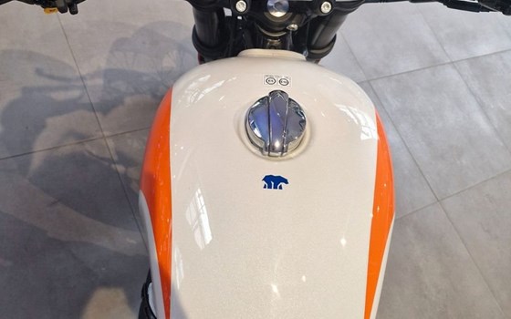 Neufahrzeug Royal Enfield Bear 650 - Bild 8