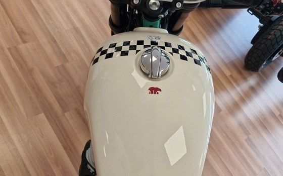 Neufahrzeug Royal Enfield Bear 650 - Bild 10