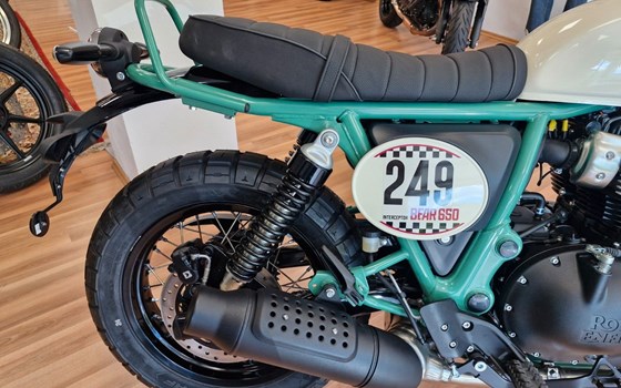 Neufahrzeug Royal Enfield Bear 650 - Bild 6