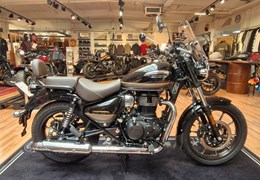 Neumotorrad Royal Enfield Meteor 350