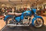 Motorrad