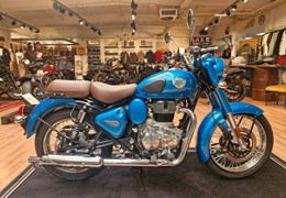 Neumotorrad Royal Enfield Classic 350