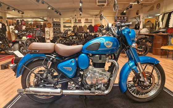 Neufahrzeug Royal Enfield Classic 350 - Bild 1