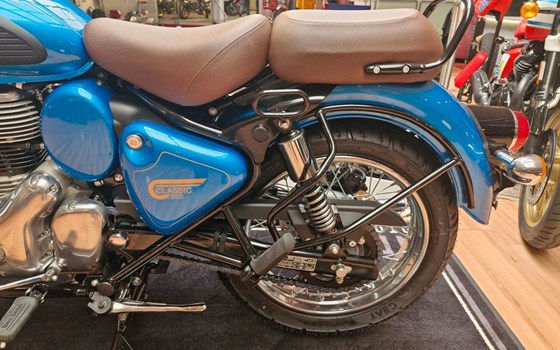 Neufahrzeug Royal Enfield Classic 350 - Bild 11