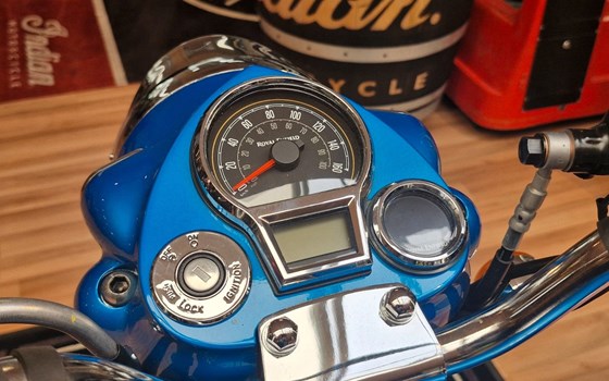 Neufahrzeug Royal Enfield Classic 350 - Bild 17