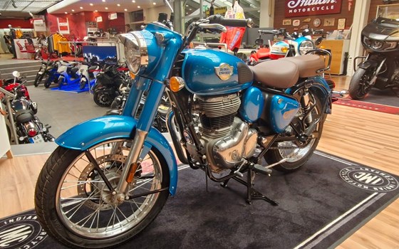 Neufahrzeug Royal Enfield Classic 350 - Bild 18