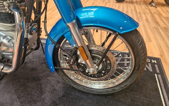 Neufahrzeug Royal Enfield Classic 350 - Bild 2
