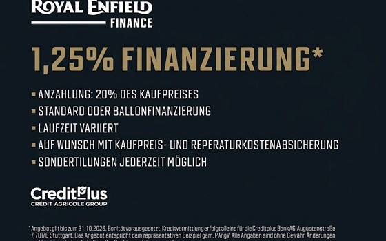 Neufahrzeug Royal Enfield Classic 350 - Bild 2