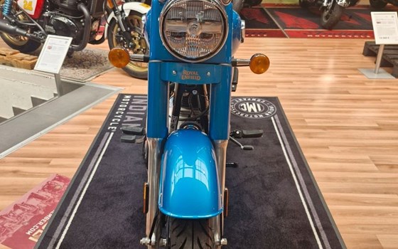 Neufahrzeug Royal Enfield Classic 350 - Bild 3
