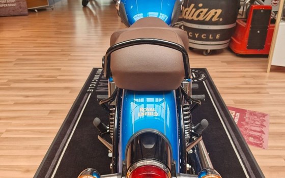 Neufahrzeug Royal Enfield Classic 350 - Bild 7