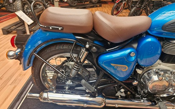 Neufahrzeug Royal Enfield Classic 350 - Bild 7