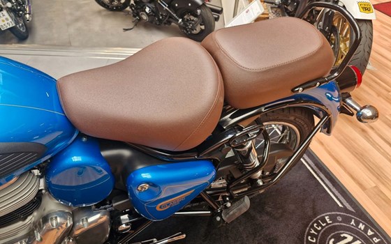 Neufahrzeug Royal Enfield Classic 350 - Bild 9