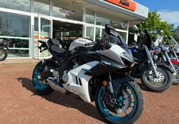 Neumotorrad CFMOTO 675SR-R