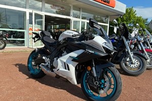 Angebot CFMOTO 675SR-R