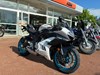 CFMOTO 675SR-R