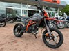 KTM 125 SMC R