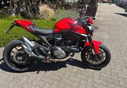 Gebrauchte Ducati Monster