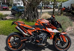 Gebrauchte KTM 990 Duke