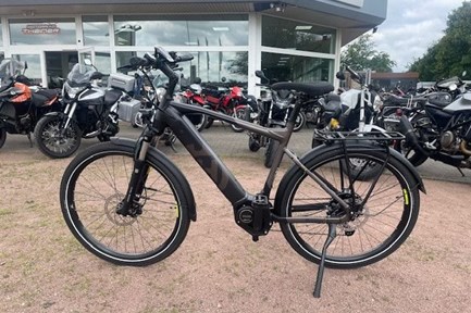 Husqvarna Pather